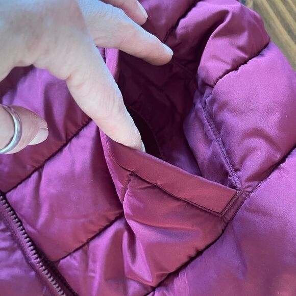 Gap Cold Control Vest  - Picture 7 of 10